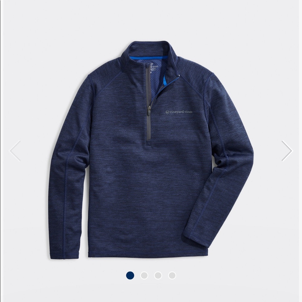 Vineyard Vines Men’s Pullover